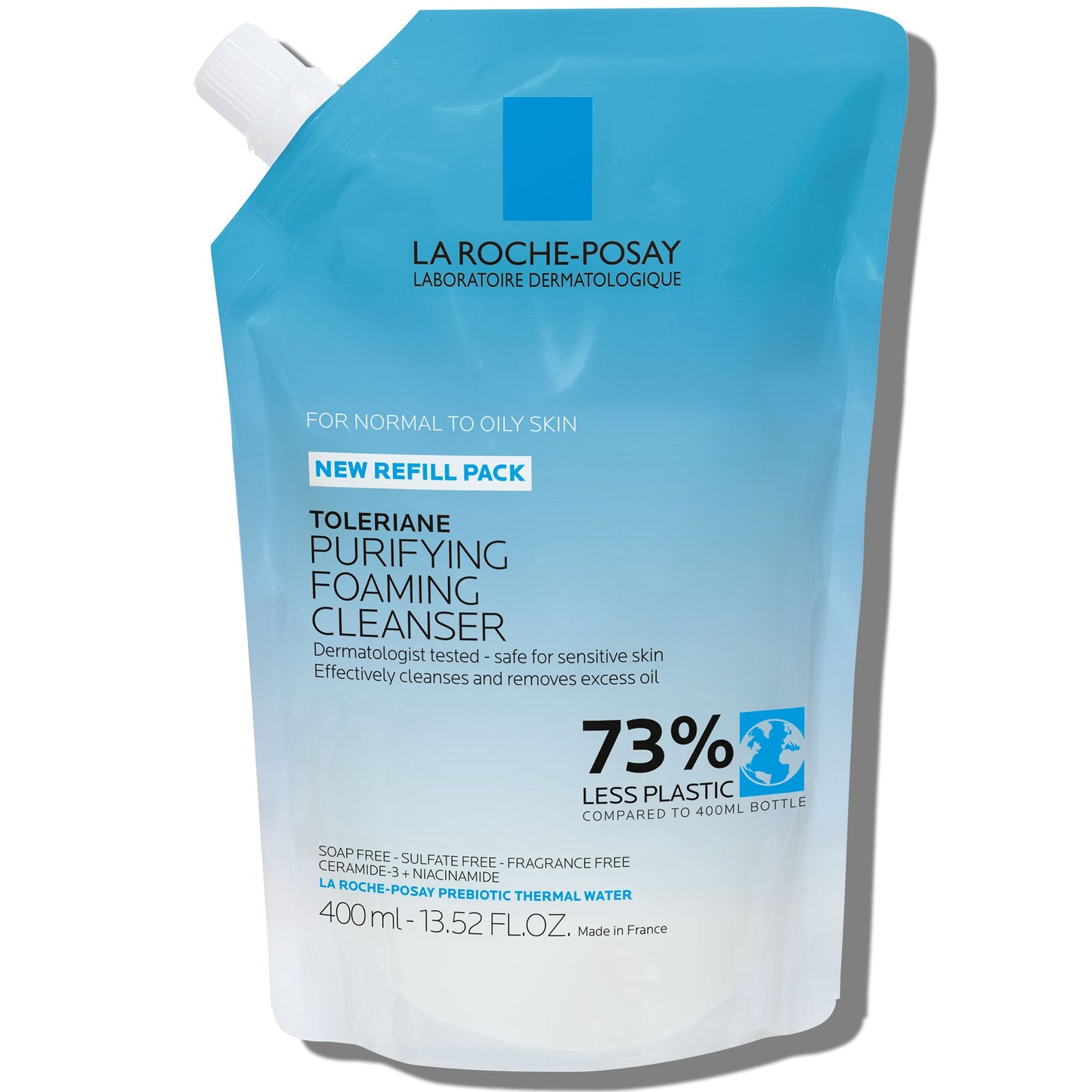 toleriane-purifying-foaming-face-wash-e0 01_La-Roche-Posay_Toleriane_PurifyingFoamingCream_refill_shadow_1500x1500.jpg