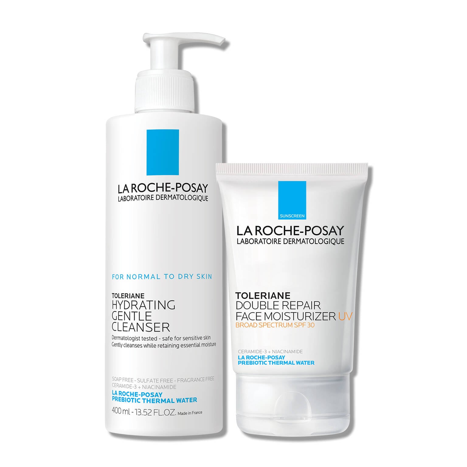 toleriane-hydrating-gentle-cleanser-and-double-repair-face-moisturizer-spf-30-set-o6 01_TolerianeHGC-DRMUV_PDP_1500x1500.jpg