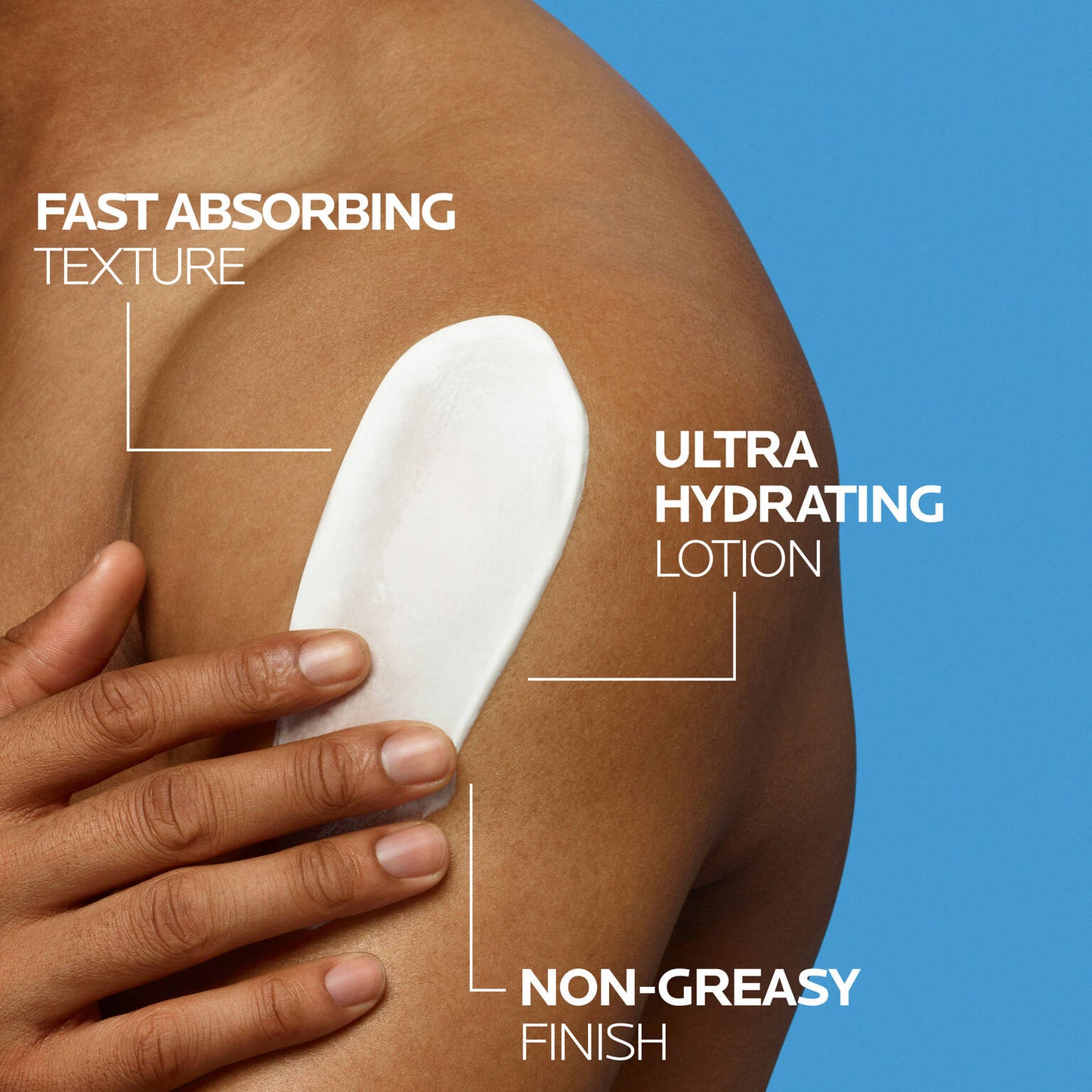 lipikar-urea-10-roughness-smoothing-lotion-p8 06_Lipikar-Urea-400ml-texture-on-model.jpg