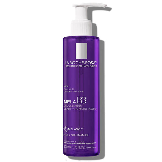 mela-b3-facial-gel-cleanser-with-melasyltm-niacinamide-c9 1_La Roche Posay-Mela- B3-Cleanser-PACKSHOT.jpg