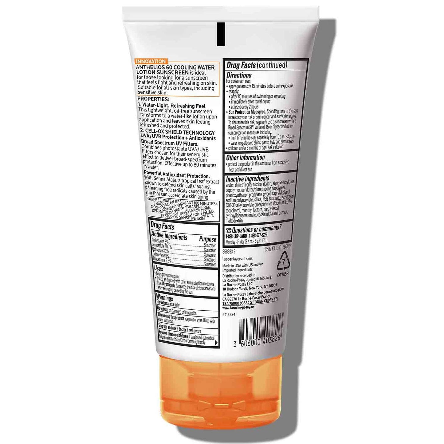 anthelios-cooling-water-sunscreen-lotion-spf-60-l6 2_Anthelios60_CoolingWater-Lotion_150ml-Back-Panel.jpg