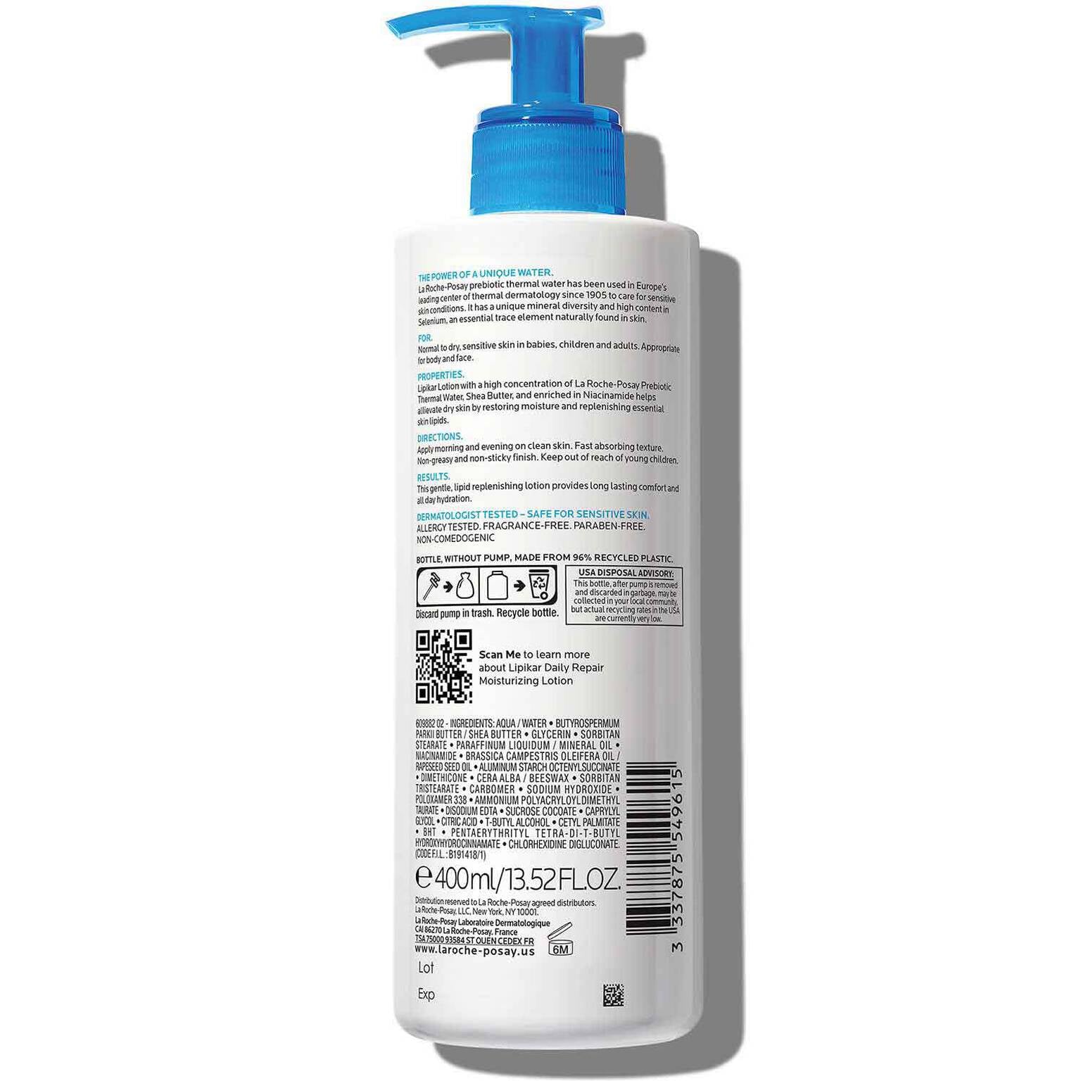 lipikar-body-lotion-for-normal-to-dry-skin-h9 2_LipikarBLotion_400mlPump_BackPanel.jpg