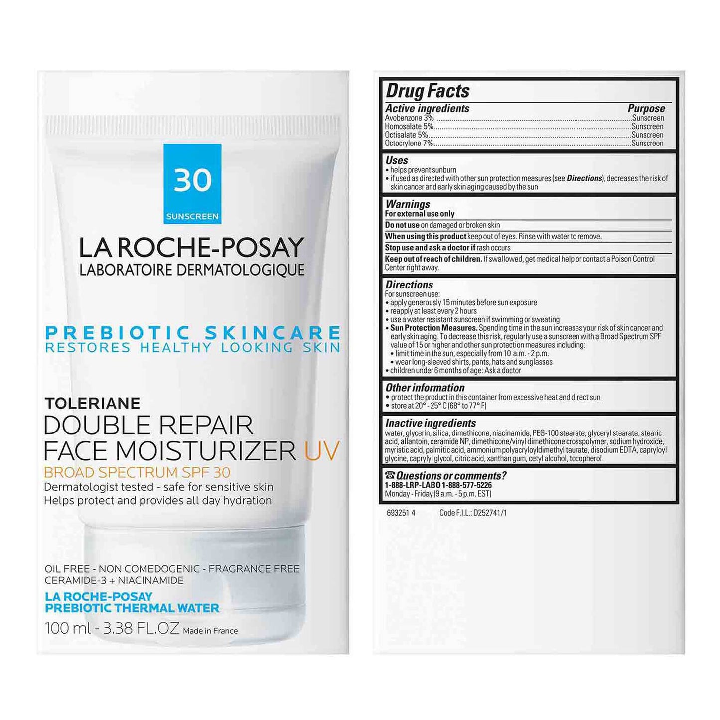 toleriane-double-repair-facial-moisturizer-with-spf-j3 3_Toleriane_DblRepairMoisturizerUV-100ml_Secondary-Packaging.jpg
