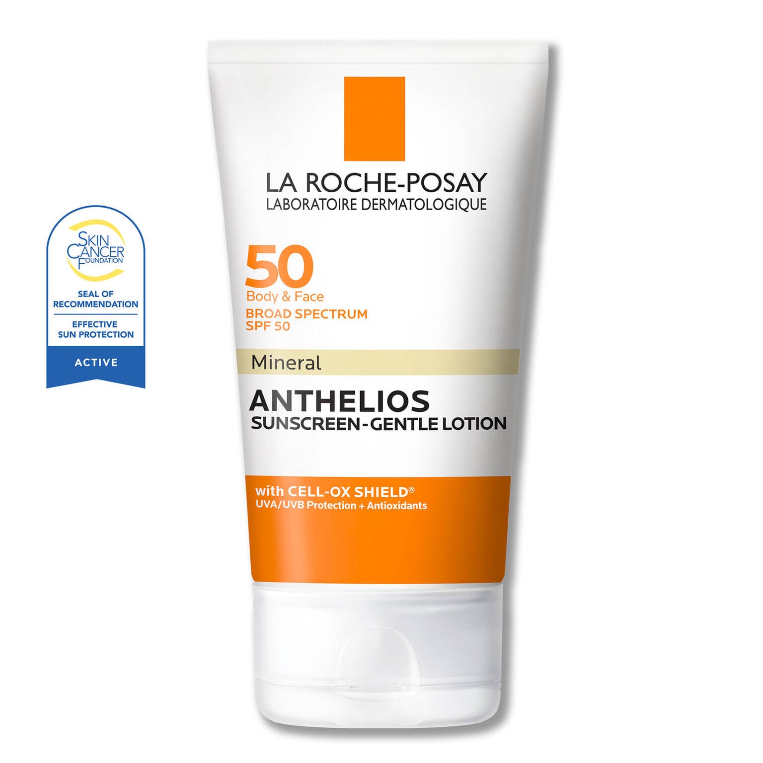 anthelios-spf-50-gentle-lotion-mineral-sunscreen-o9 AntheliosMineralGentleLotionSPF50-SCF-Active.jpg