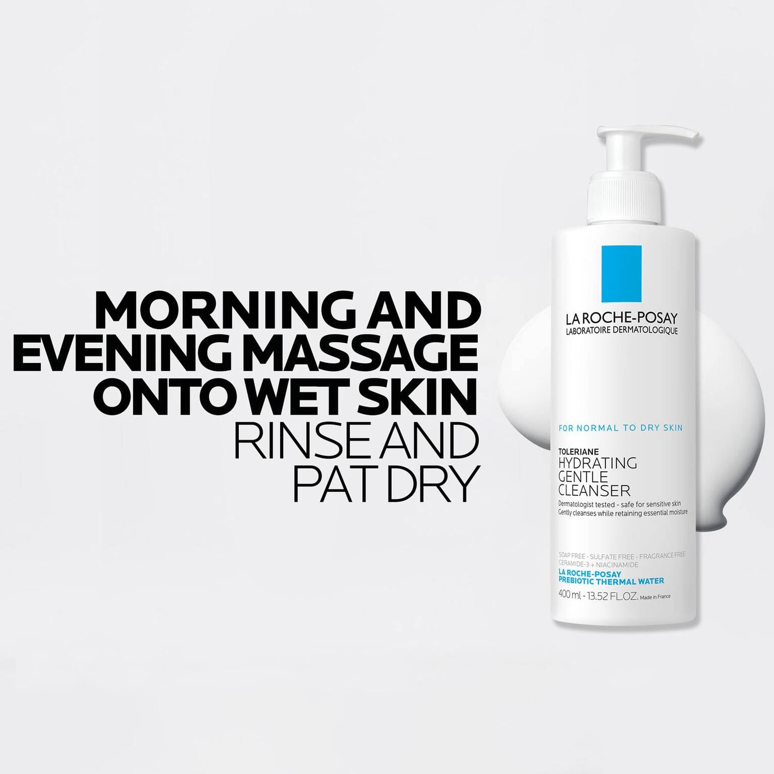 toleriane-hydrating-gentle-facial-cleanser-w4 La-Roche-Posay-Face-Cleanser-Toleriane-HydratingGentle-howto_REV.jpg