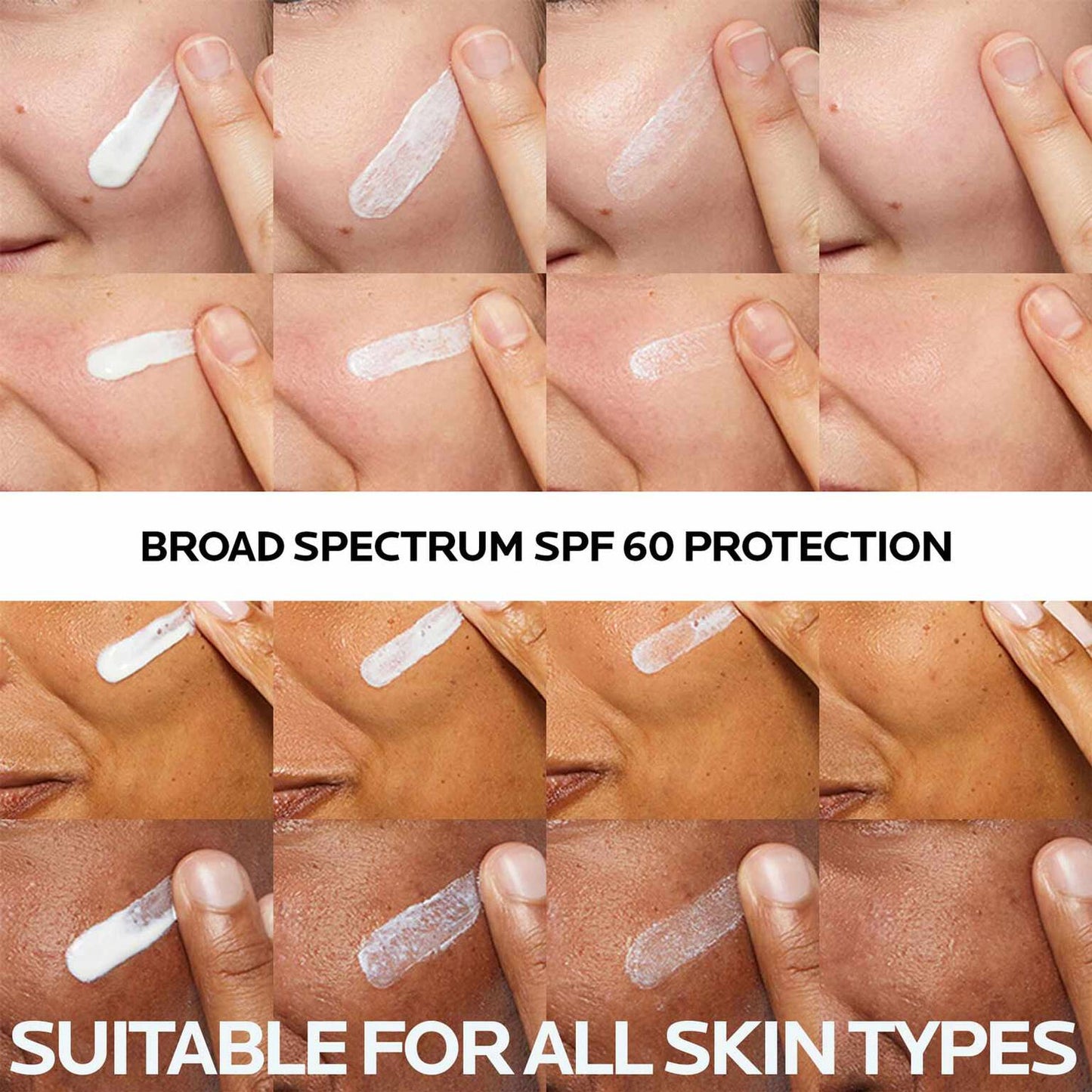 anthelios-melt-in-milk-sunscreen-spf-60-i3 LaRochePosay-Product-Anthelios-Anthelios-60-Milk-150ml-883140500322-BeforeAfter-REV.jpg