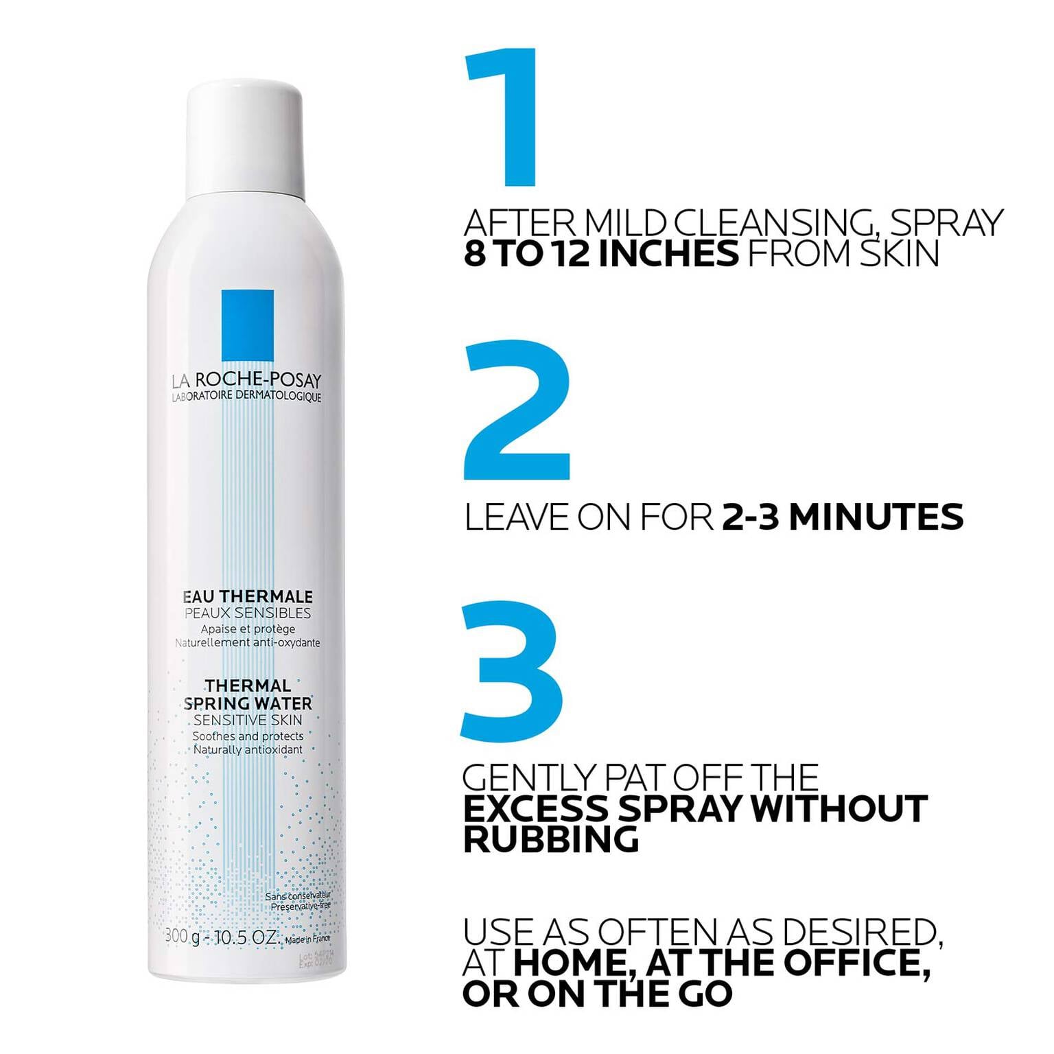 thermal-spring-water-face-mist-s6 LaRochePosay-Product-Eau-Thermale-Thermal-Spring-Water-300ml-3433422404403-Howto-REV_1500x1500.jpg