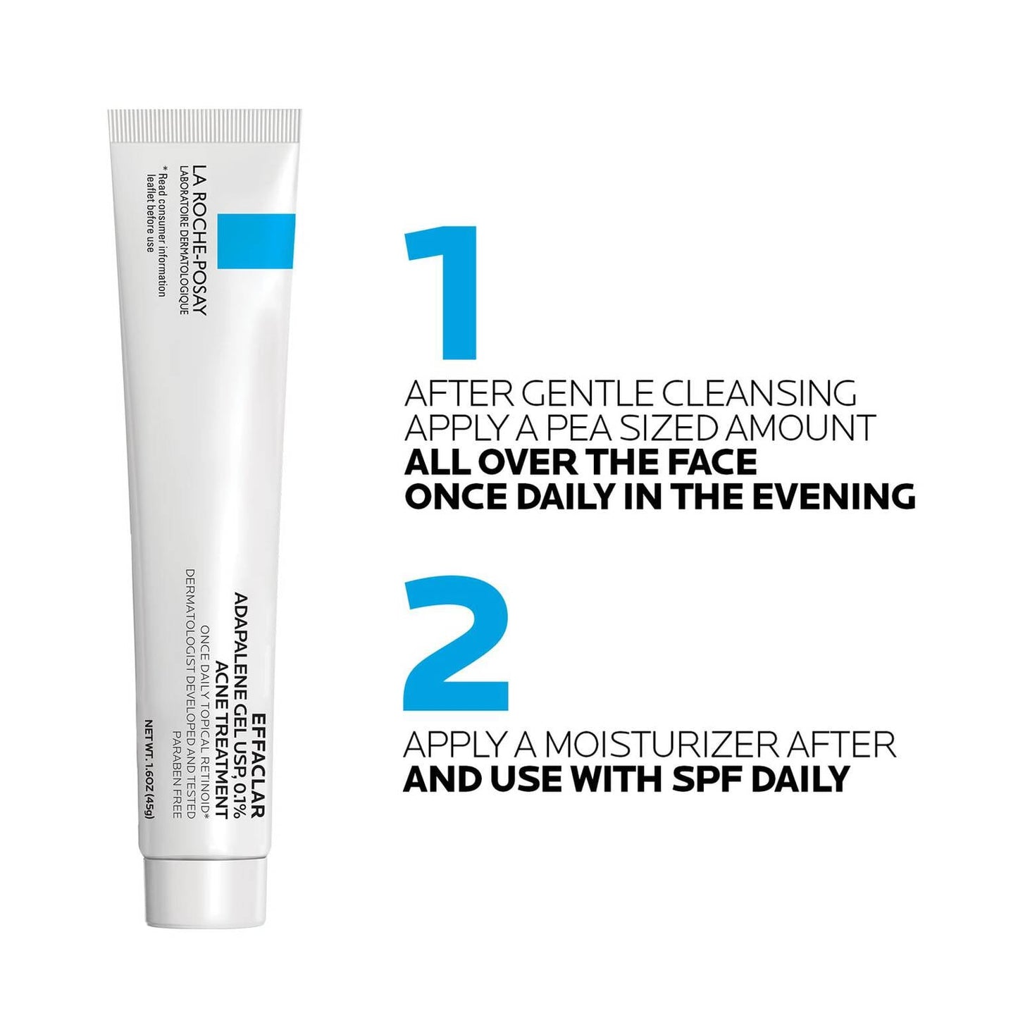 effaclar-adapalene-gel-0-1-topical-retinoid-for-acne-h0 LaRochePosay-Product-Effaclar-USA-Effaclar-Adapalene-Gel-18-3606000527553-Howto-REV-1500x1500.jpg
