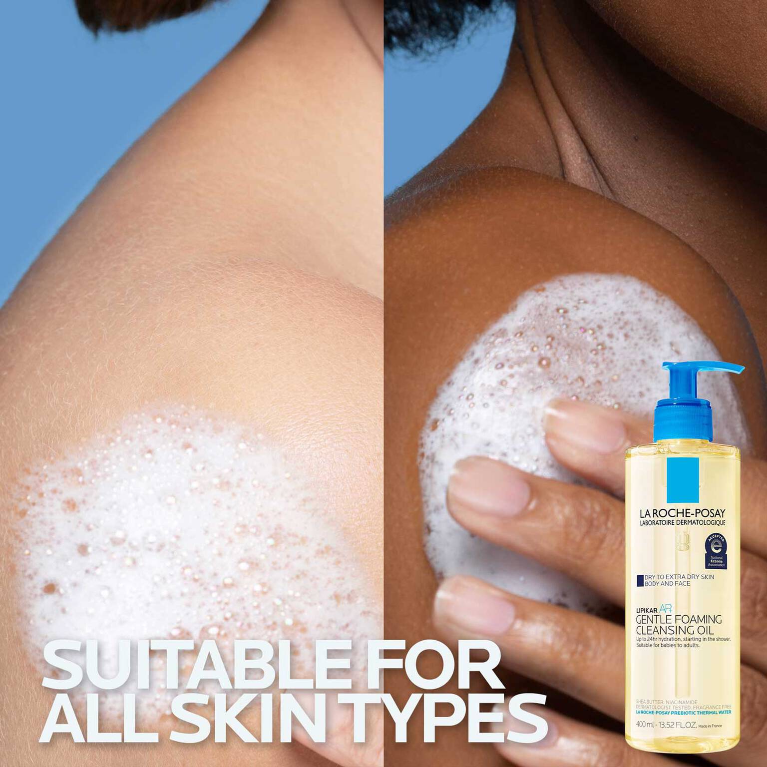 lipikar-ap-gentle-foaming-cleansing-oil-w4 LaRochePosay-Product-Lipikar-Lipikar-Cleansing-Oil-AP+-Refill-400ml-3337875735759-ATF-REV-1500x1500.jpg