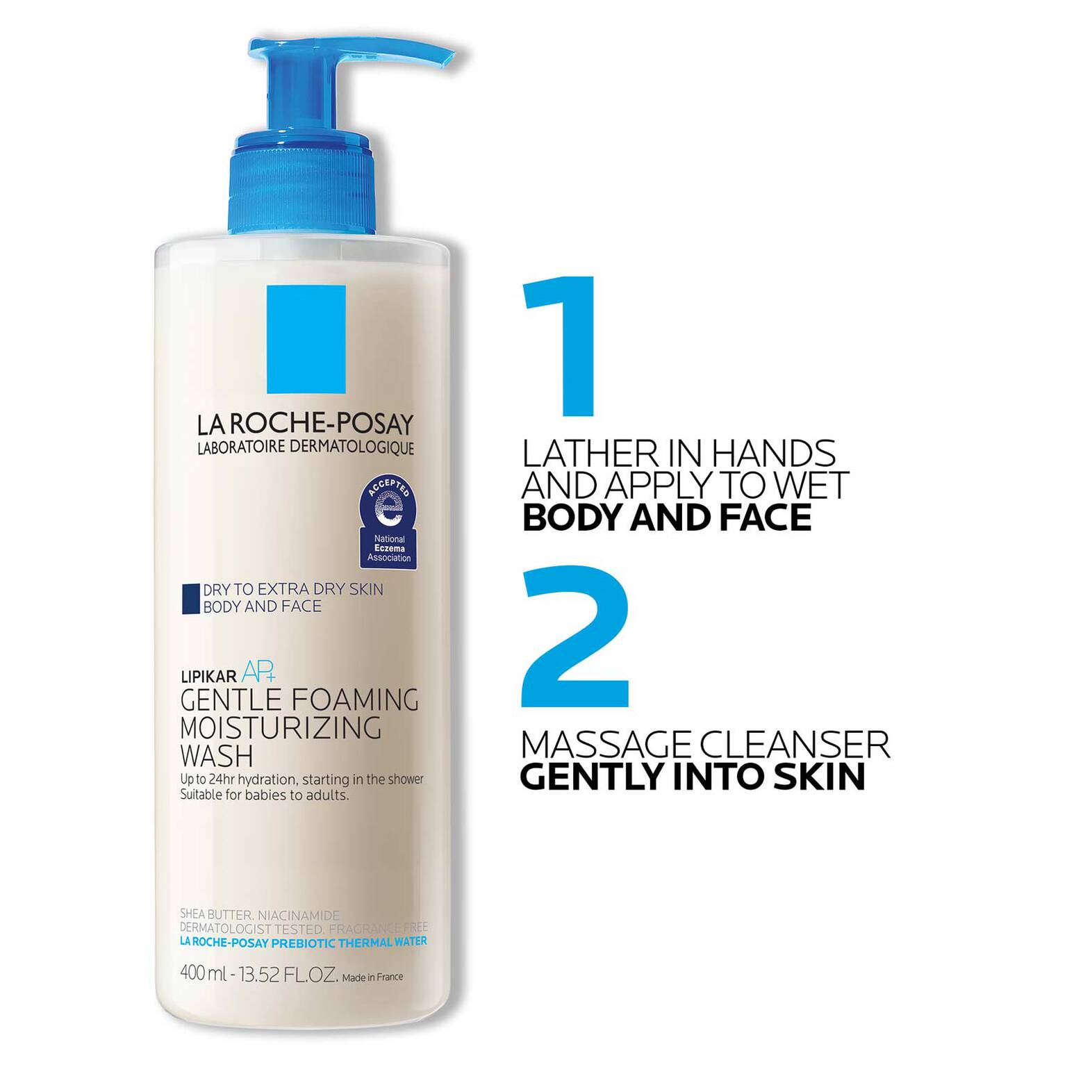 lipikar-wash-ap-moisturizing-body-and-face-wash-p6 LaRochePosay-Product-Lipikar-Lipikar-Syndet-AP+-400ml-3337875537315-Howto-REV-1500x1500.jpg
