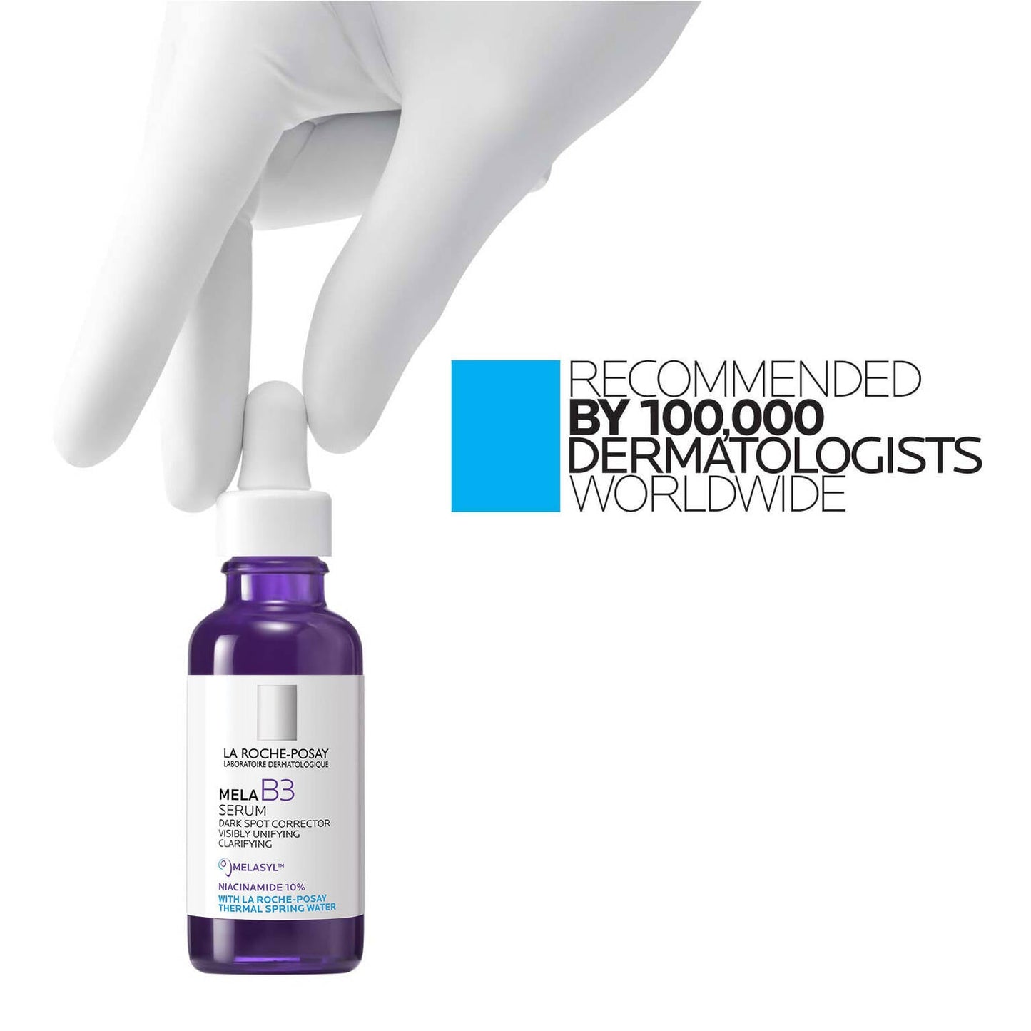 mela-b3-dark-spot-serum-with-melasyltm-niacinamide-y6 LaRochePosay-Product-MelaB3-MelaB3Serum-30ml-03337875890021-ProfessionalEndorsement-Superiority-REV.jpg