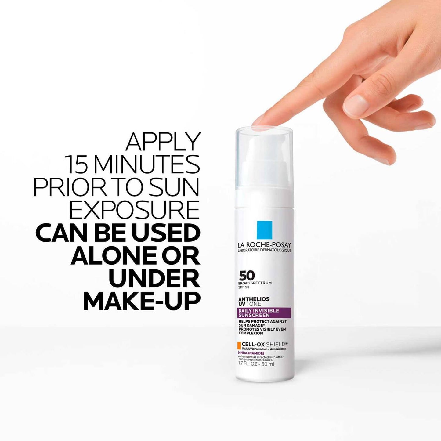 anthelios-uv-tone-invisible-sunscreen-spf-50-y8 LaRochePosay-Product-Skincare-Anthelios-UV-Tone-ATF-PIM-how-to.jpg