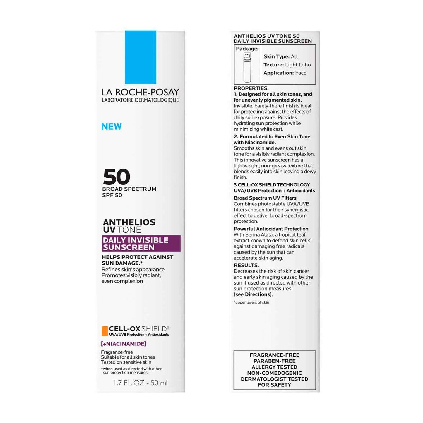 anthelios-uv-tone-invisible-sunscreen-spf-50-y8 LaRochePosay-Product-Skincare-Anthelios-UV-Tone-ATF-PIM-packshot-front-and-back-box.jpg