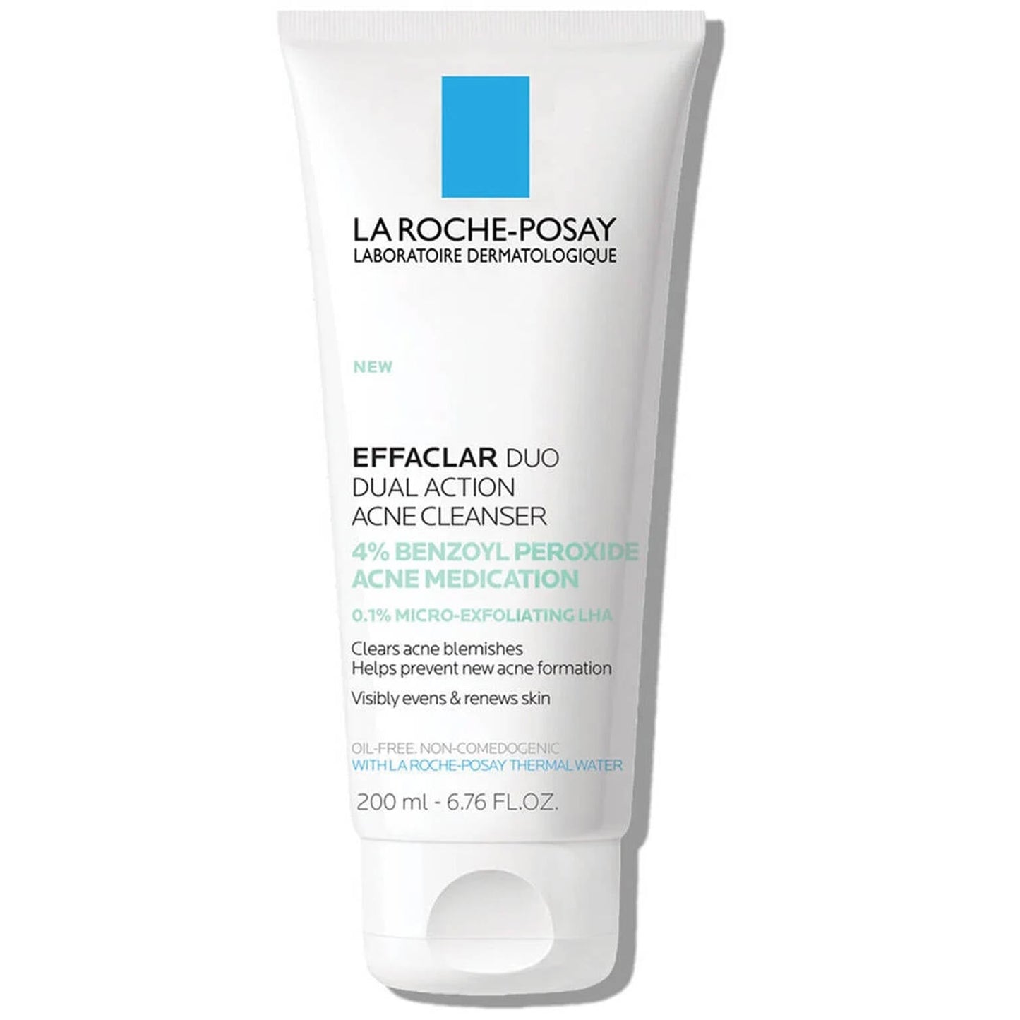 effaclar-dual-action-acne-face-wash-with-4-benzoyl-peroxide-y3 LaRochePosay-Product-Skincare-Effaclar-Duo-Dual-Cleanser-200ml-3606000639645-ATF-PIM-packshot-front-1500x1500-Rev.jpg