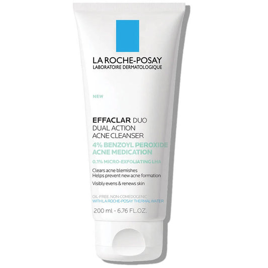 effaclar-dual-action-acne-face-wash-with-4-benzoyl-peroxide-y3 LaRochePosay-Product-Skincare-Effaclar-Duo-Dual-Cleanser-200ml-3606000639645-ATF-PIM-packshot-front-1500x1500-Rev.jpg