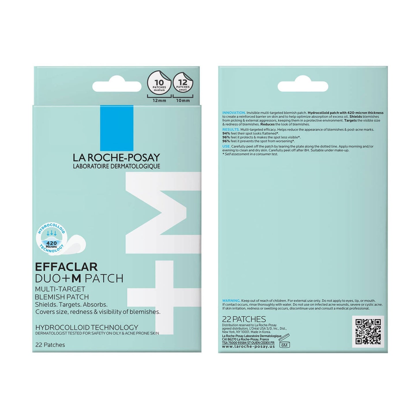 effaclar-duo-m-multi-target-blemish-patches-v3 LaRochePosay-Product-Skincare-Effaclar-Duo+M-Patch-3337875924887-ATF-PIM-front-and-back-packshot-1500x1500.jpg