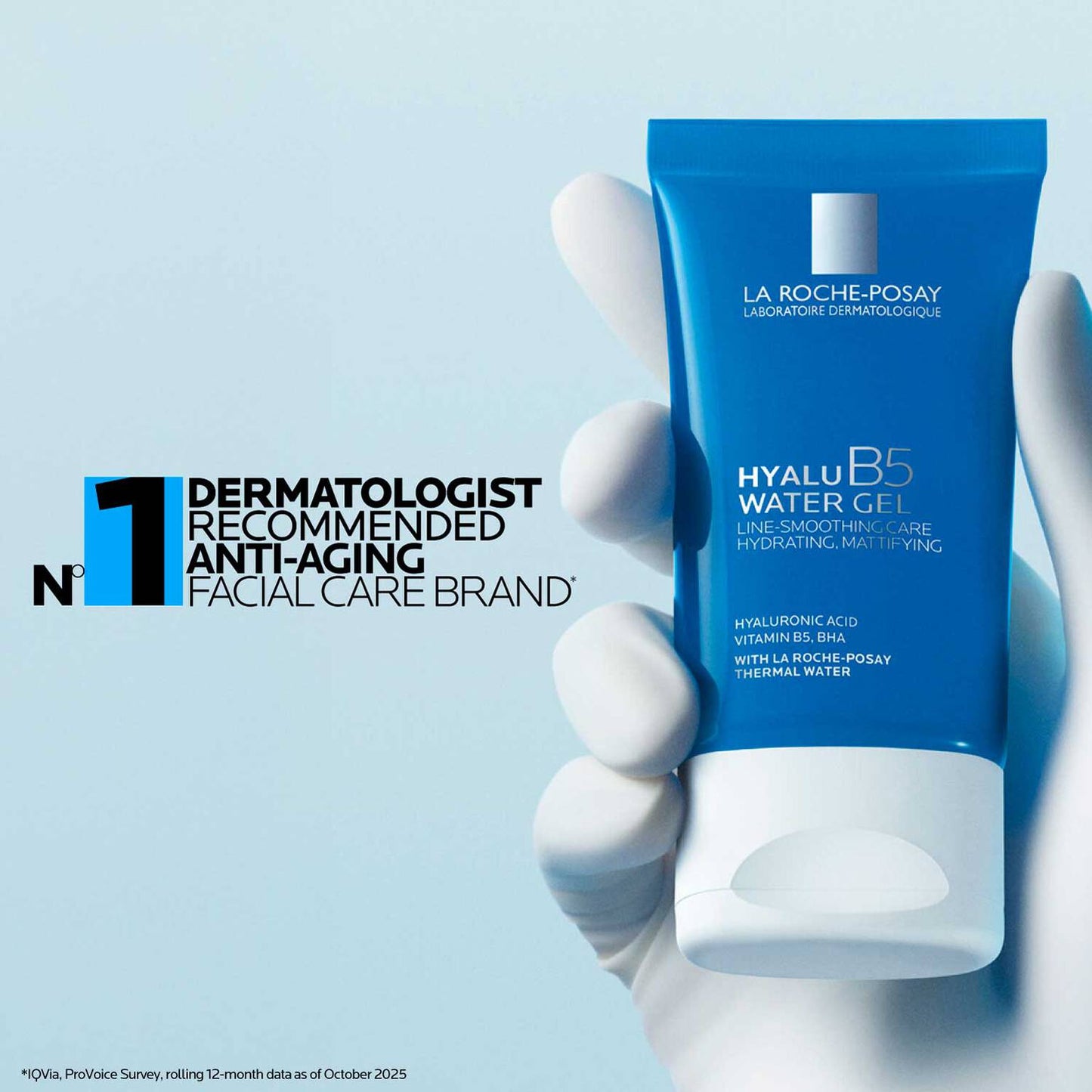 hyalu-b5-water-gel-moisturizer-with-hyaluronic-acid-r5 LaRochePosay-Product-Skincare-HyaluB5-Water-Gel-3337875920728-ATF-PIM-Superiority-Claim.jpg