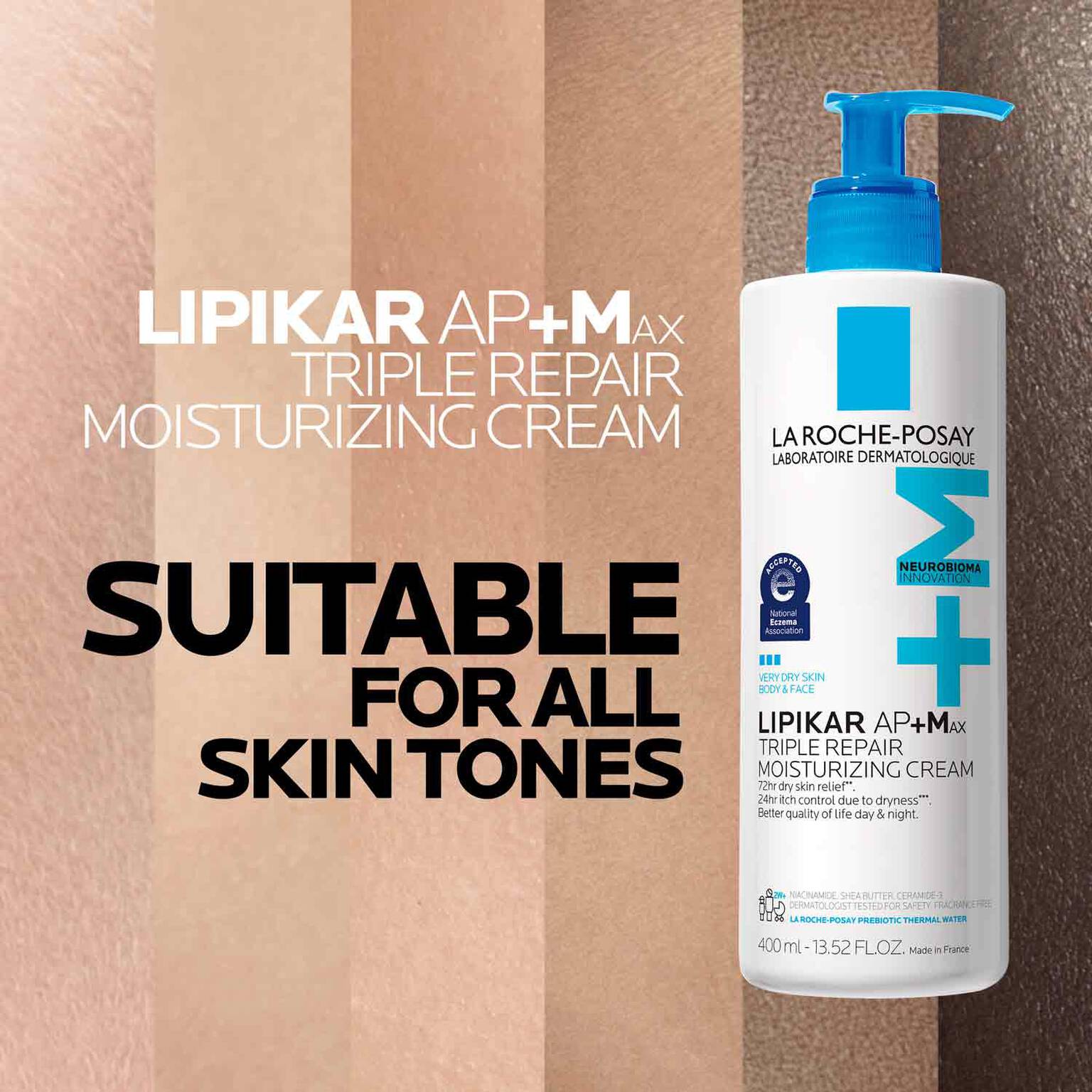 lipikar-ap-max-triple-repair-moisturizing-cream-k2 LaRochePosay-Product-Skincare-Lipikar-Balm-AP+MAX-400ml-3337875941150-ATF-PIM-Diversity-V1.jpg