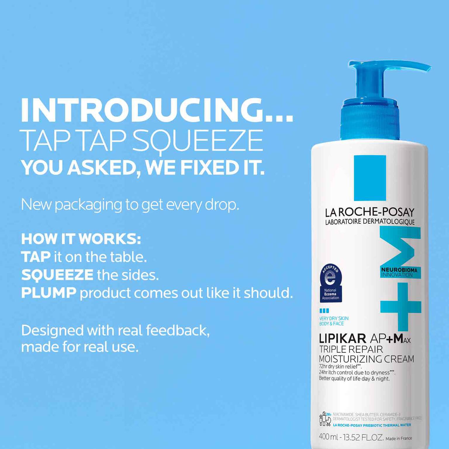 lipikar-ap-max-triple-repair-moisturizing-cream-k2 LaRochePosay-Product-Skincare-Lipikar-Balm-AP+MAX-400ml-3337875941150-ATF-PIM-Other-V1.jpg
