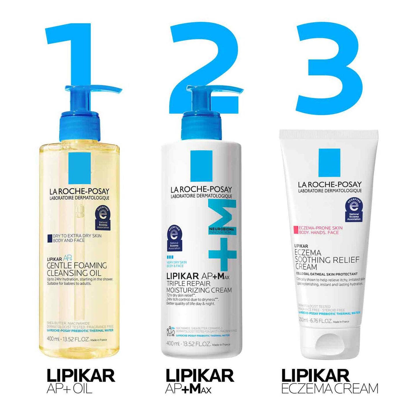 lipikar-ap-max-triple-repair-moisturizing-cream-k2 LaRochePosay-Product-Skincare-Lipikar-Balm-AP+MAX-400ml-3337875941150-ATF-PIM-Routine.jpg