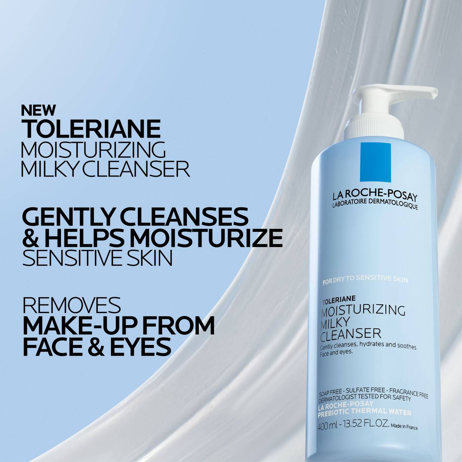toleriane-moisturizing-milky-facial-cleanser-m9 LaRochePosay-Product-Skincare-Toleriane-Milky-Cleanser-3337872411830-ATF-PIM-Benefits.jpg