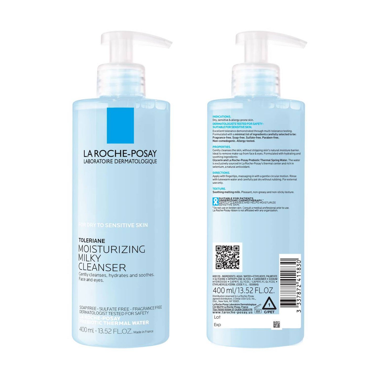 toleriane-moisturizing-milky-facial-cleanser-m9 LaRochePosay-Product-Skincare-Toleriane-Milky-Cleanser-3337872411830-ATF-PIM-FrontBack.jpg
