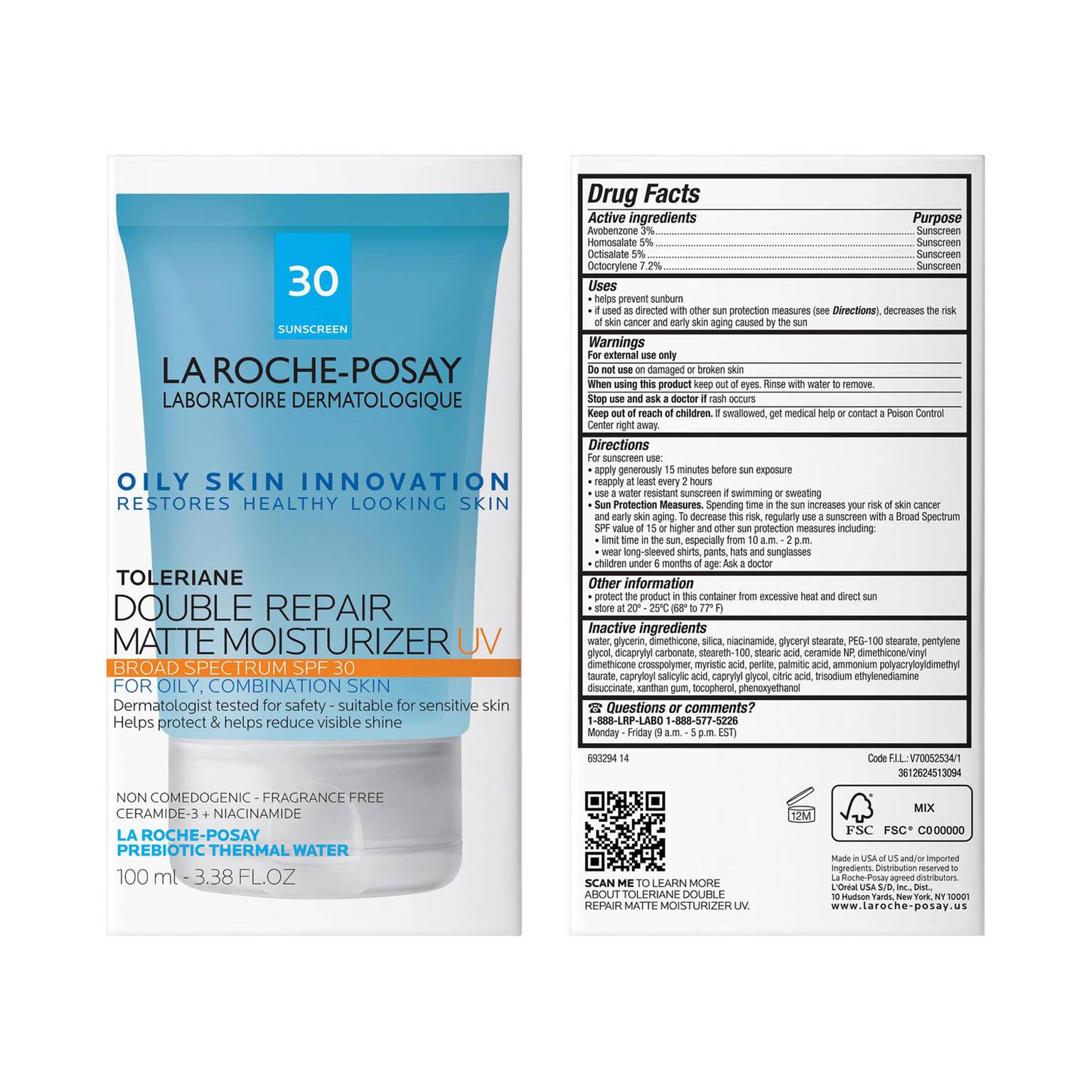 toleriane-double-repair-matte-face-moisturizer-spf-30-for-oily-skin-t0 LaRochePosay-Product-Toleriane-Toleriane-Double-Repair-Matte-Moisturizer-UV-75ml-4-1500x1500.jpg