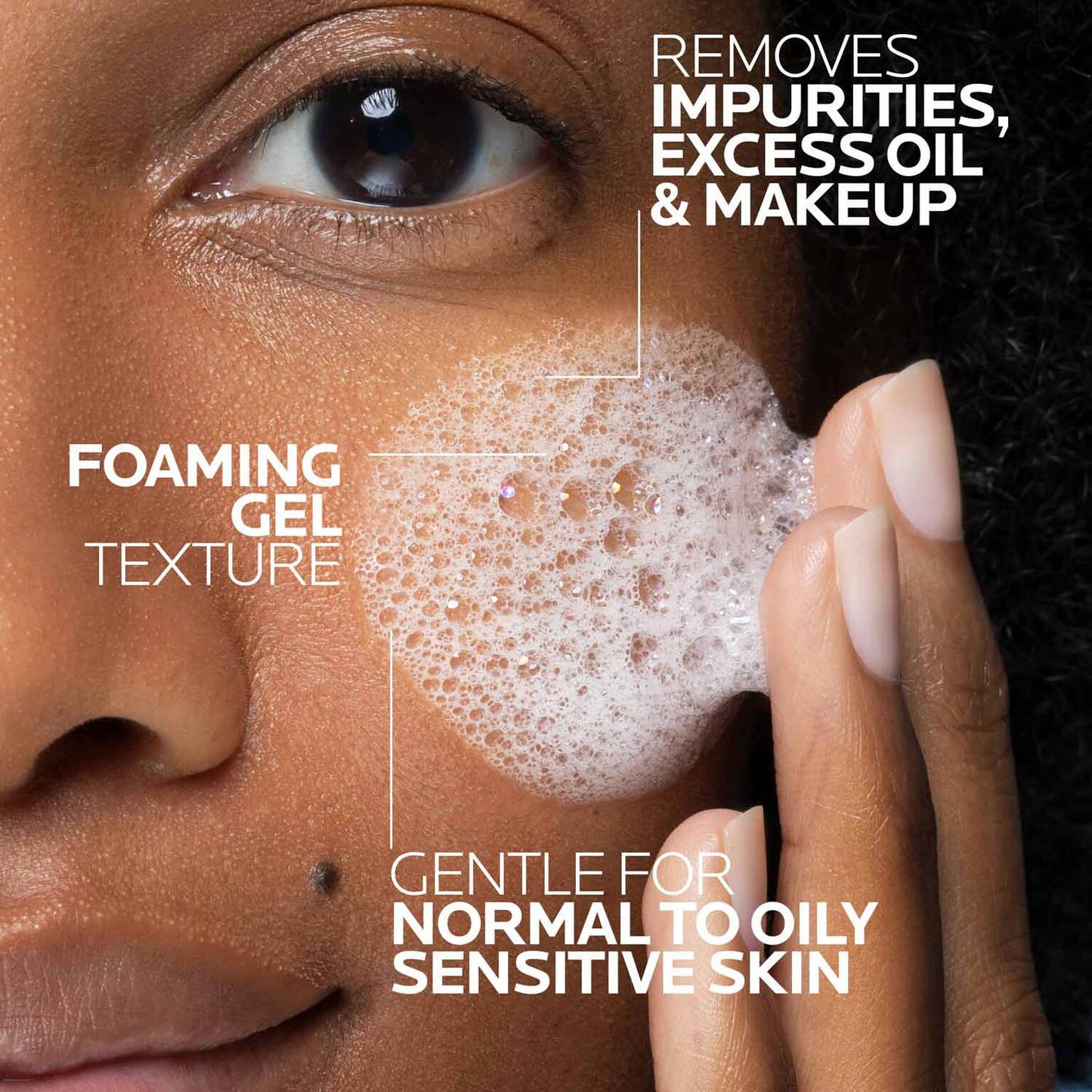 toleriane-purifying-foaming-face-wash-e0 LaRochePosay-Product-Toleriane-Toleriane-Purifying-foaming-cleanser-OLD-PACK-400ml-3337875545822-ATFTexture-REV-1500x1500.jpg