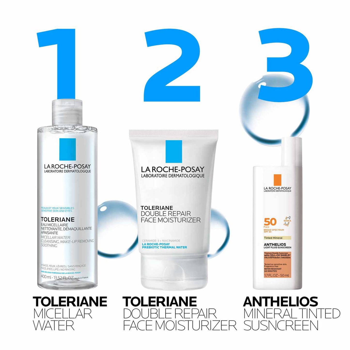 toleriane-micellar-water-z9 LaRochePosay-Product-TolerianeMicellarWater-routine-1500x1500.jpg