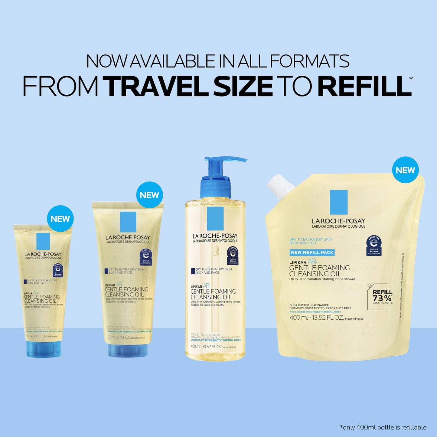 lipikar-ap-gentle-foaming-cleansing-oil-w4 LaRochePosay-Skincare-LipikarGentleFoamingCleansingOilRefill-200ml-launch-3606000645929_atf_travelsize_pim-1500x1500.jpg