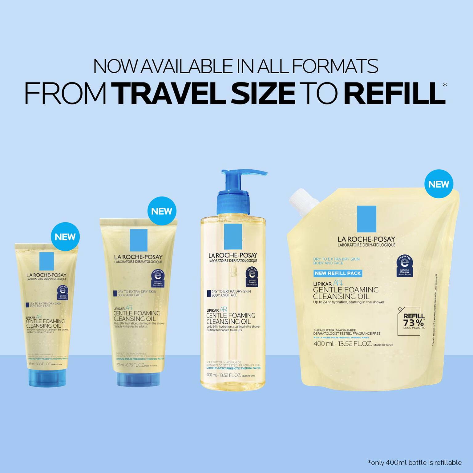 lipikar-ap-gentle-foaming-cleansing-oil-w4 LaRochePosay-Skincare-LipikarGentleFoamingCleansingOilRefill-200ml-launch-3606000645929_atf_travelsize_pim-1500x1500.jpg