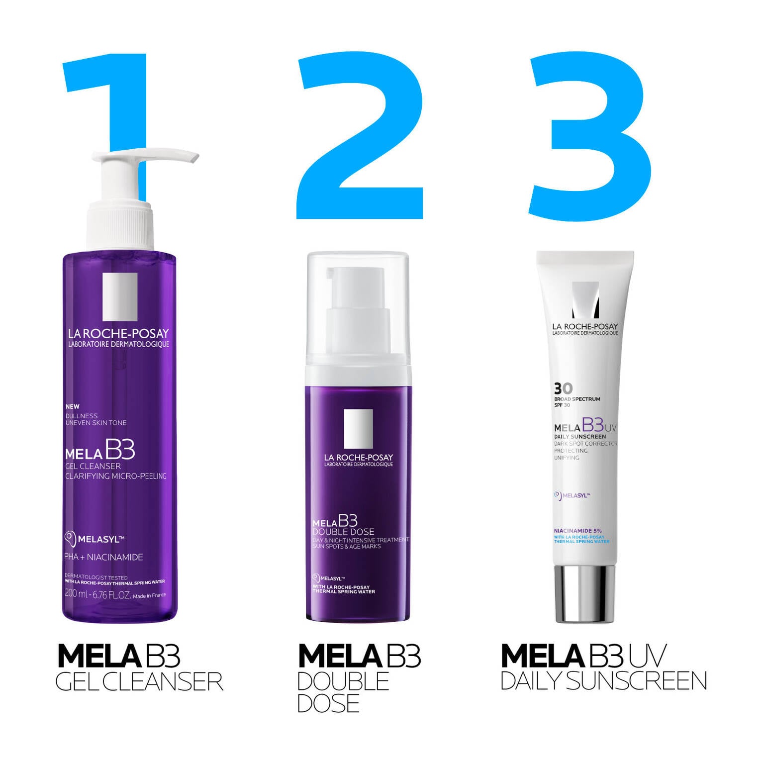 mela-b3-double-dose-discoloration-treatment-with-melasyltm-f3 MelaB3_DD_ATF_Routine_1500x1500.jpg