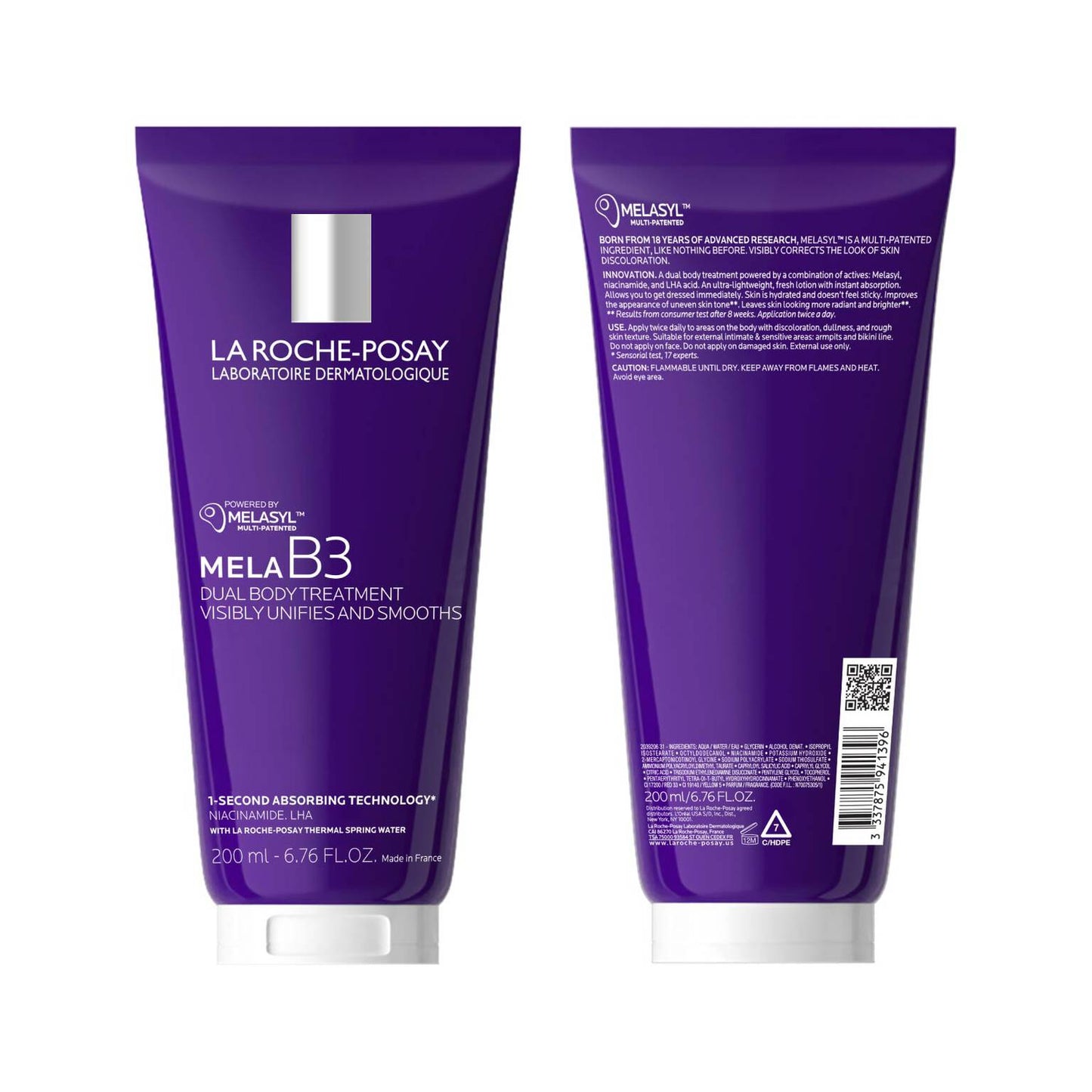 mela-b3-dual-body-discoloration-treatment-with-melasyltm-n6 MelaB3_Dual_Body_FrontBack_1500x1500.jpg