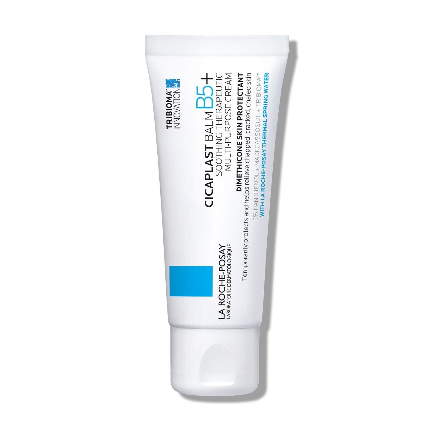 cicaplast-balm-b5-soothing-therapeutic-multi-purpose-cream-g7 cicaplast_balm_b5+_40ml-2026_tube_fronTt_FULL-DropShadow-1500x1500.jpg