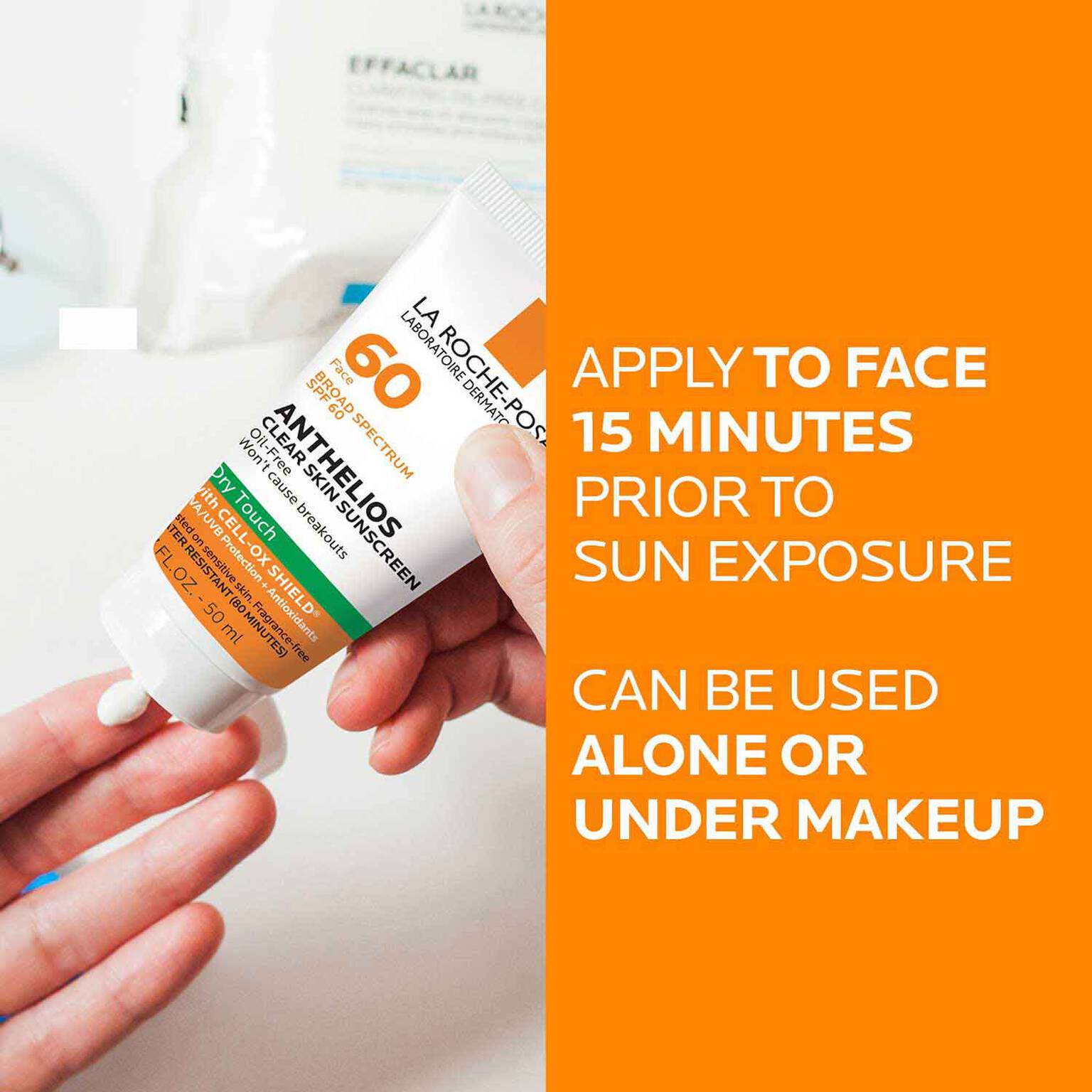 skin-care-routine-for-oily-skin-travel-set-o5 la-roche-posay-anthelios-clear-skin-oil-free-sunscreen-for-acne-prone-skin-3606000430488-5.jpg